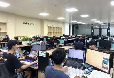 軟件工程無緣前五 計算機軟件研發(fā)領域的熱度變遷與未來展望