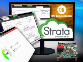 Strata Developer Studio 高效研發與評估軟件開發的智能助手