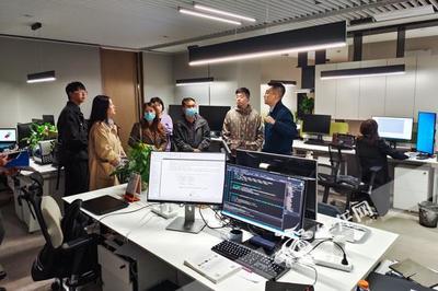 科創新川渝 | 國產自主可控工業仿真軟件實現“重慶造”背后的故事
