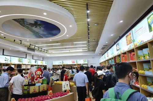 會員動態 | 東西部扶貧協作產品交易市場年度回顧暨休閑觀光活動圓滿舉行